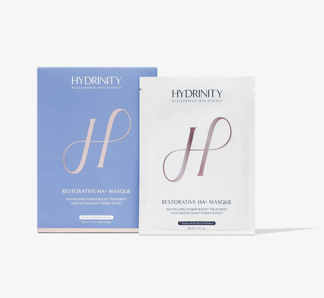 Restorative HA+ Masque (1 COUNT)
