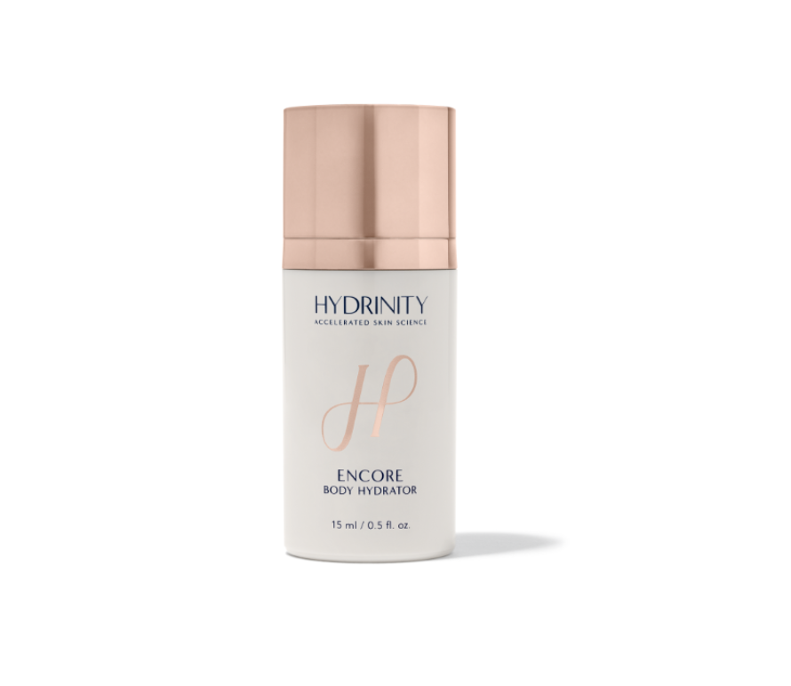 Encore body Travel size 15ml