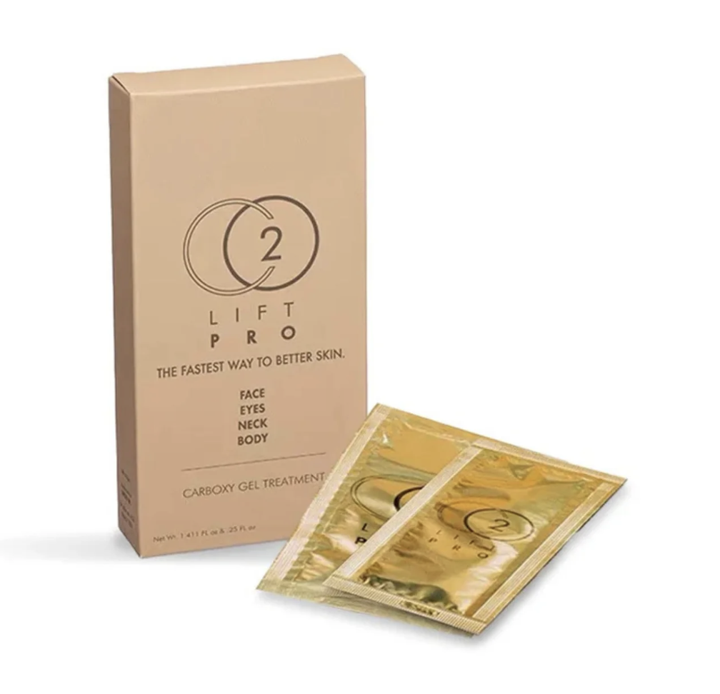 Co2 Pro Lift mask 1 pack