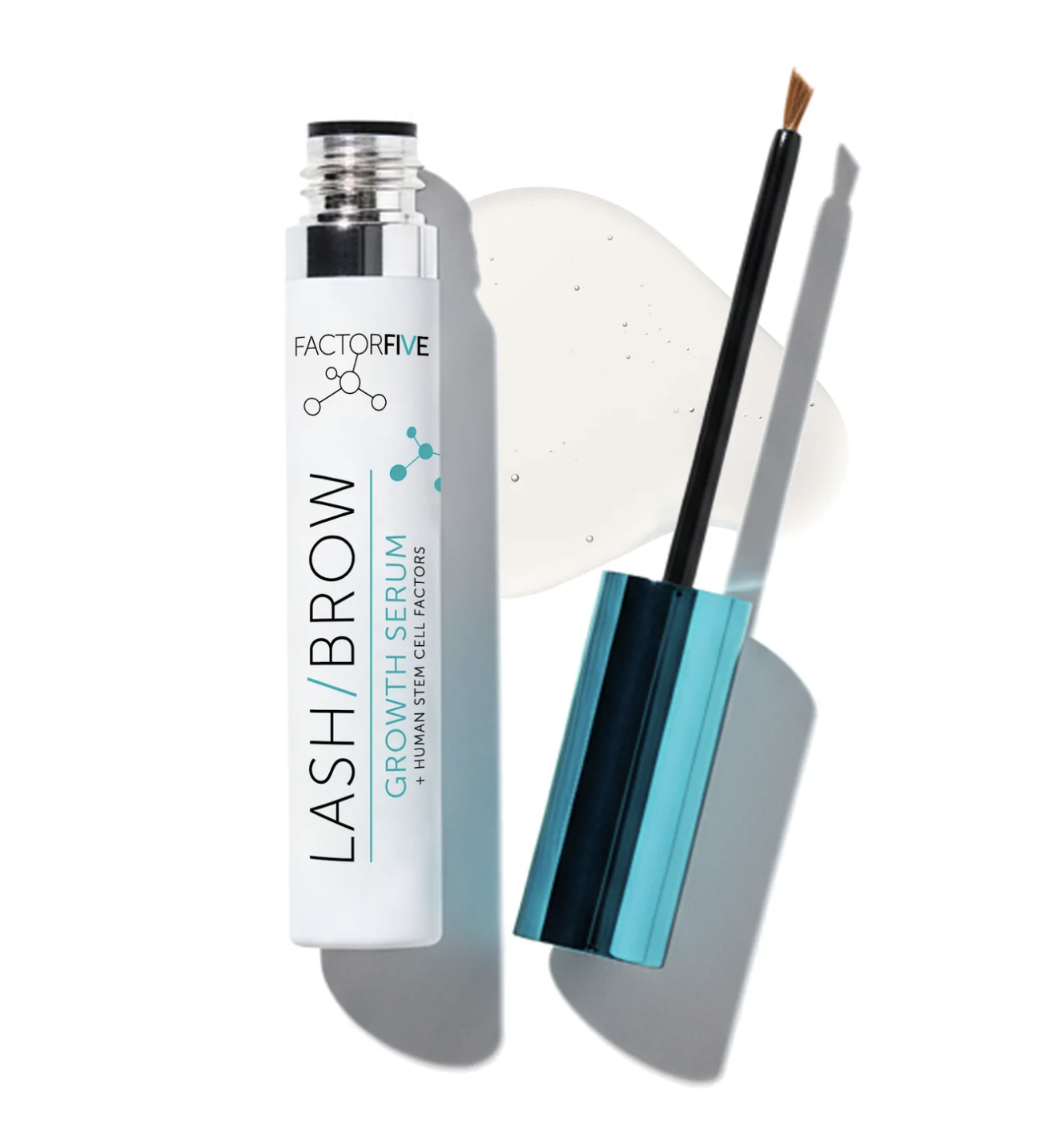 FACTORFIVE LASH/BROW GROWTH SERUM