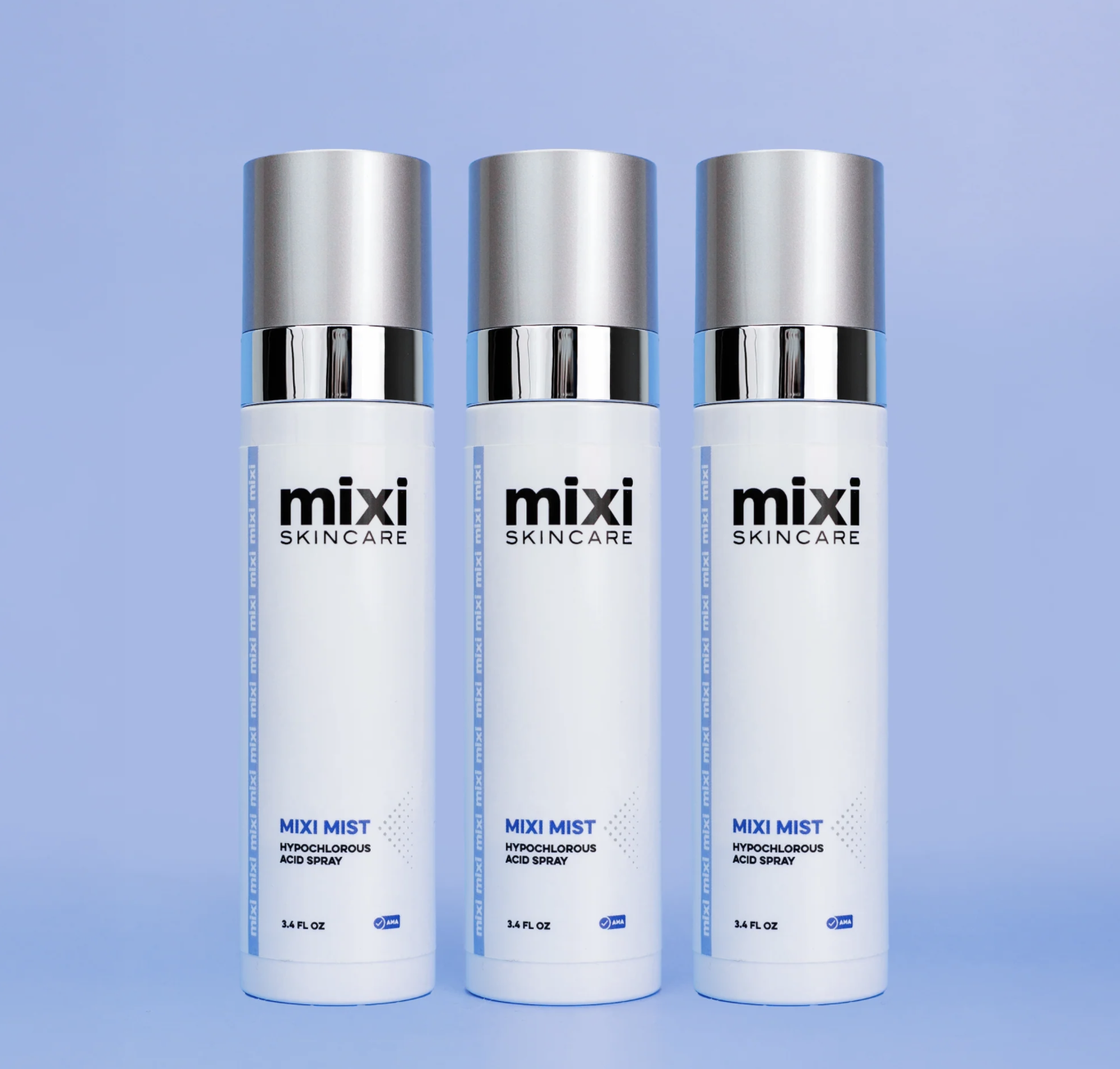 MIXI MIST