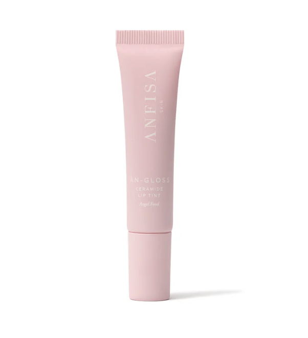 ÂN-GLOSS Ceramide Lip Tint ANGEL FOOD