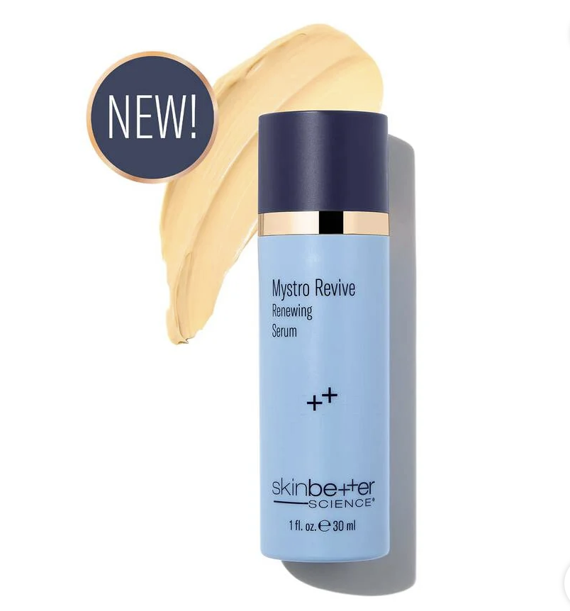 Revive renewing serum