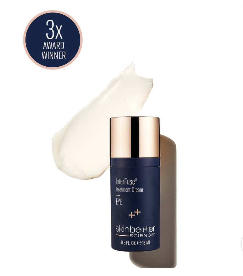 InterFuse Treatment Cream EYE