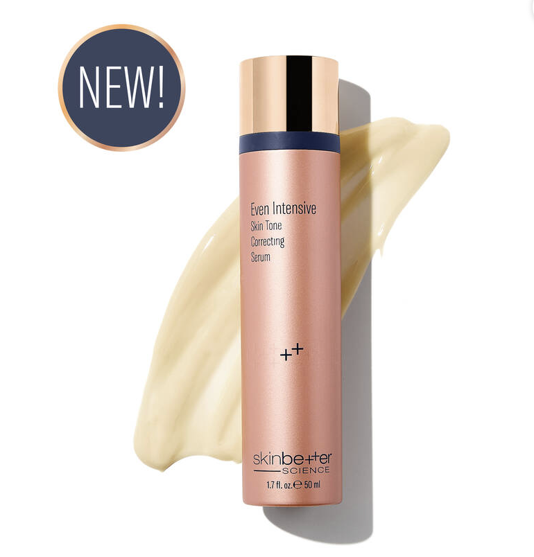 Even Intensive Skin Tone Correcting Serum