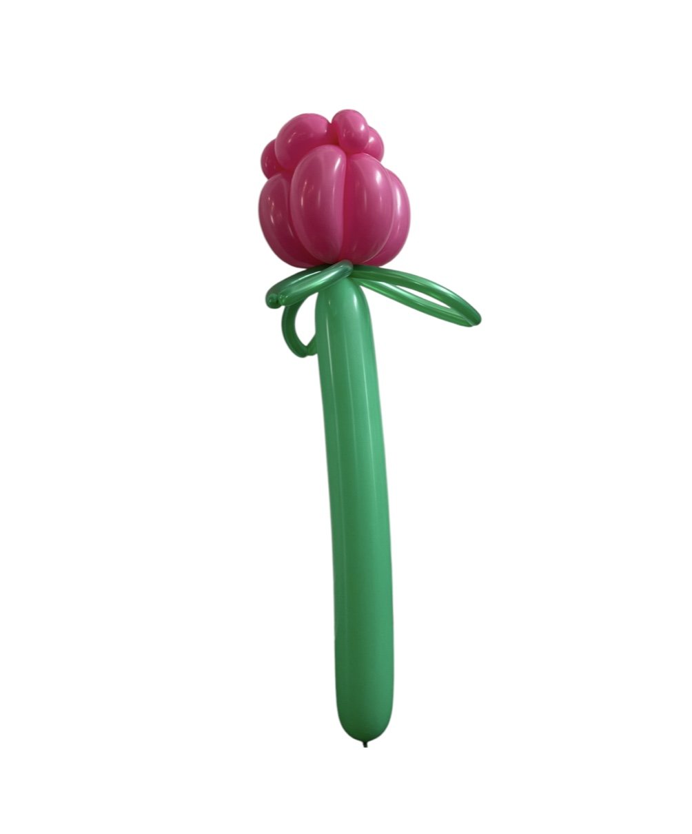 Giant Rose