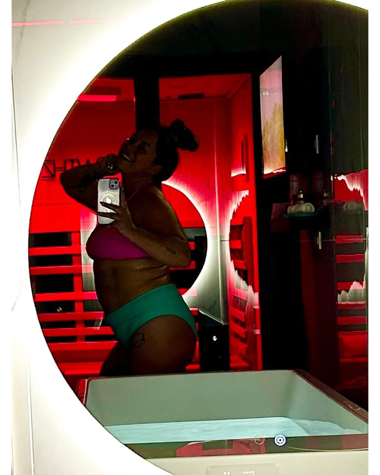 i&rsquo;m on my 𝒇𝒖𝒄𝒌 𝒚𝒐𝒖 shit, bitch, i&rsquo;m done bein&rsquo; nice 😘