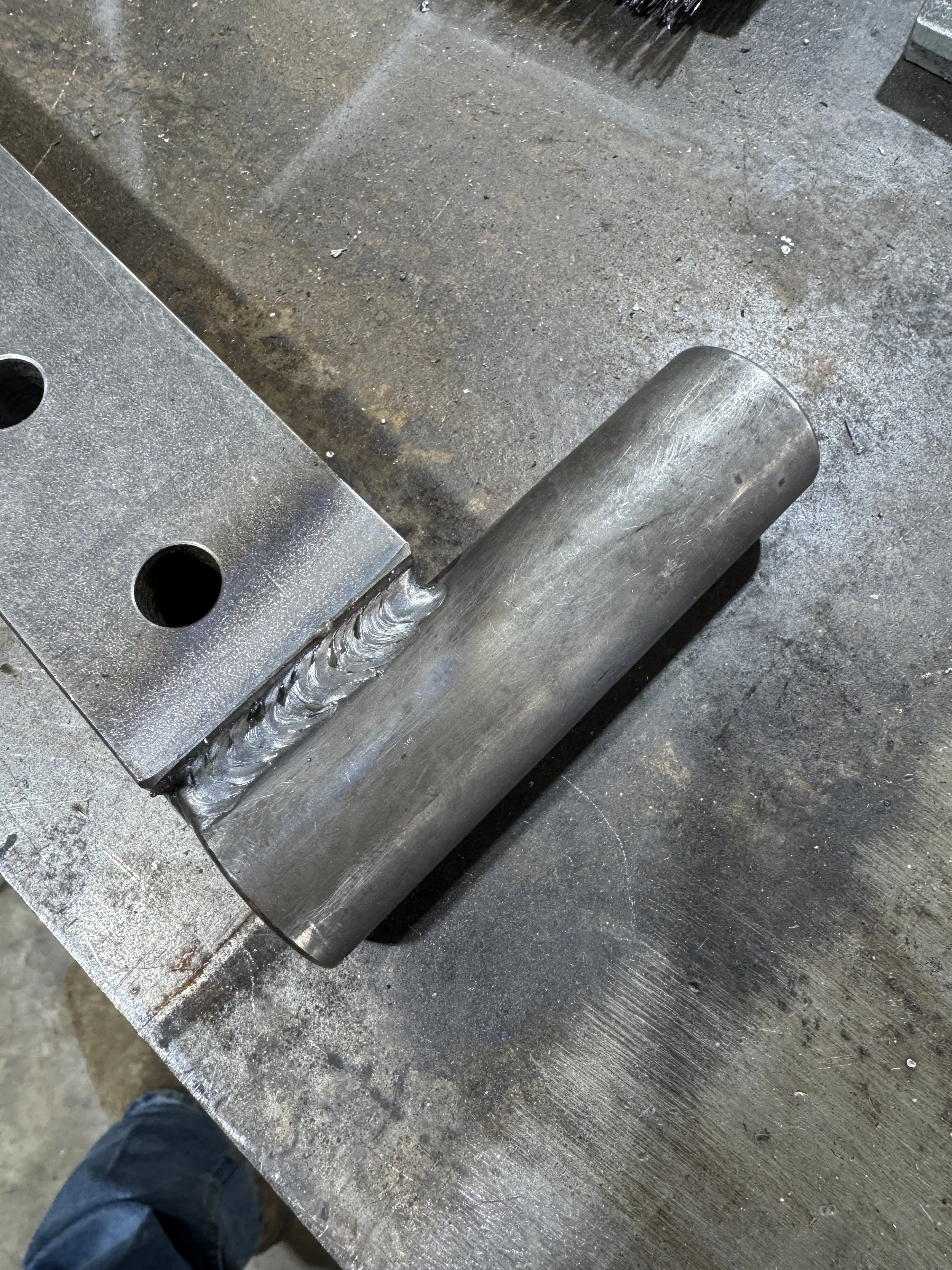 Custom Welding &amp; Bracket Fabrication in Kentucky