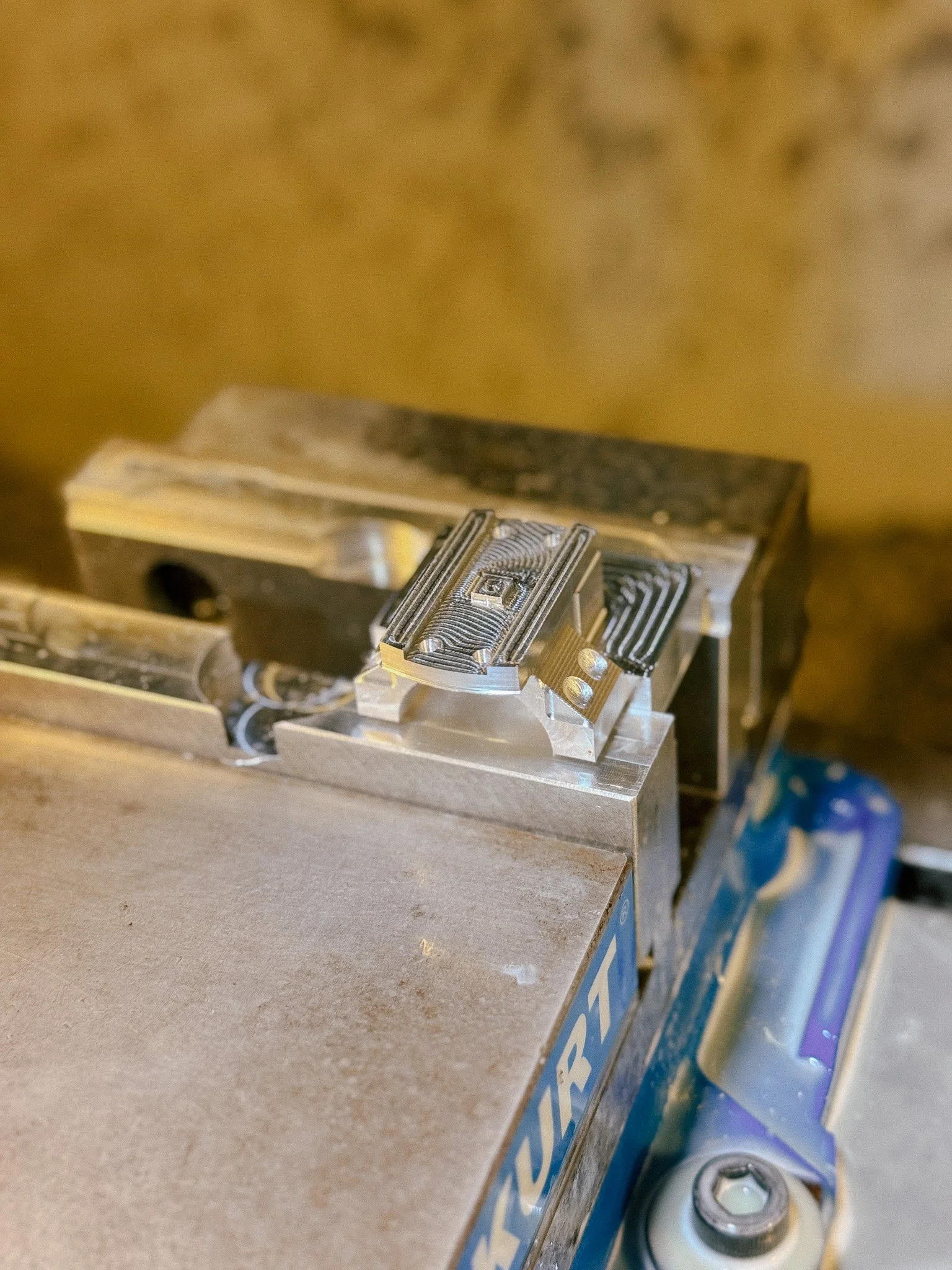 CNC Machining in Knox County, Tennessee