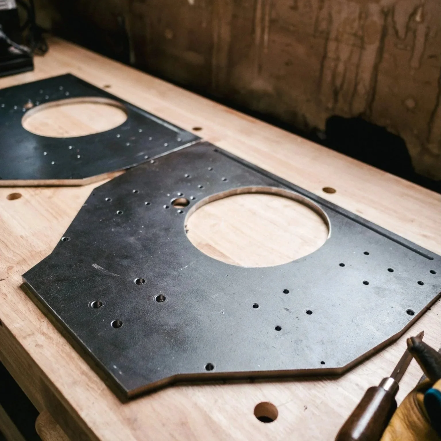 American CNC machining for prototypes and short-run production competing with overseas manufacturing