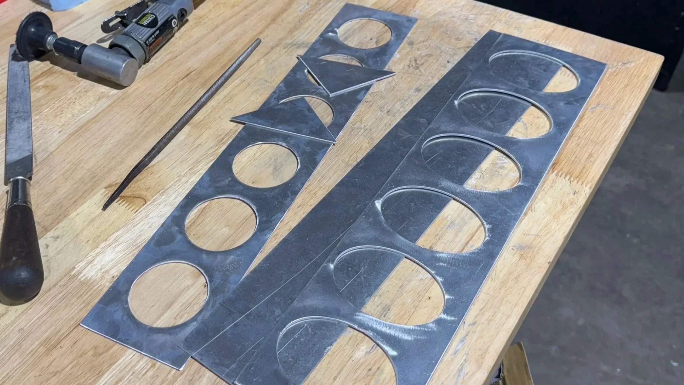 CNC plasma cutting design Corbin Kentucky