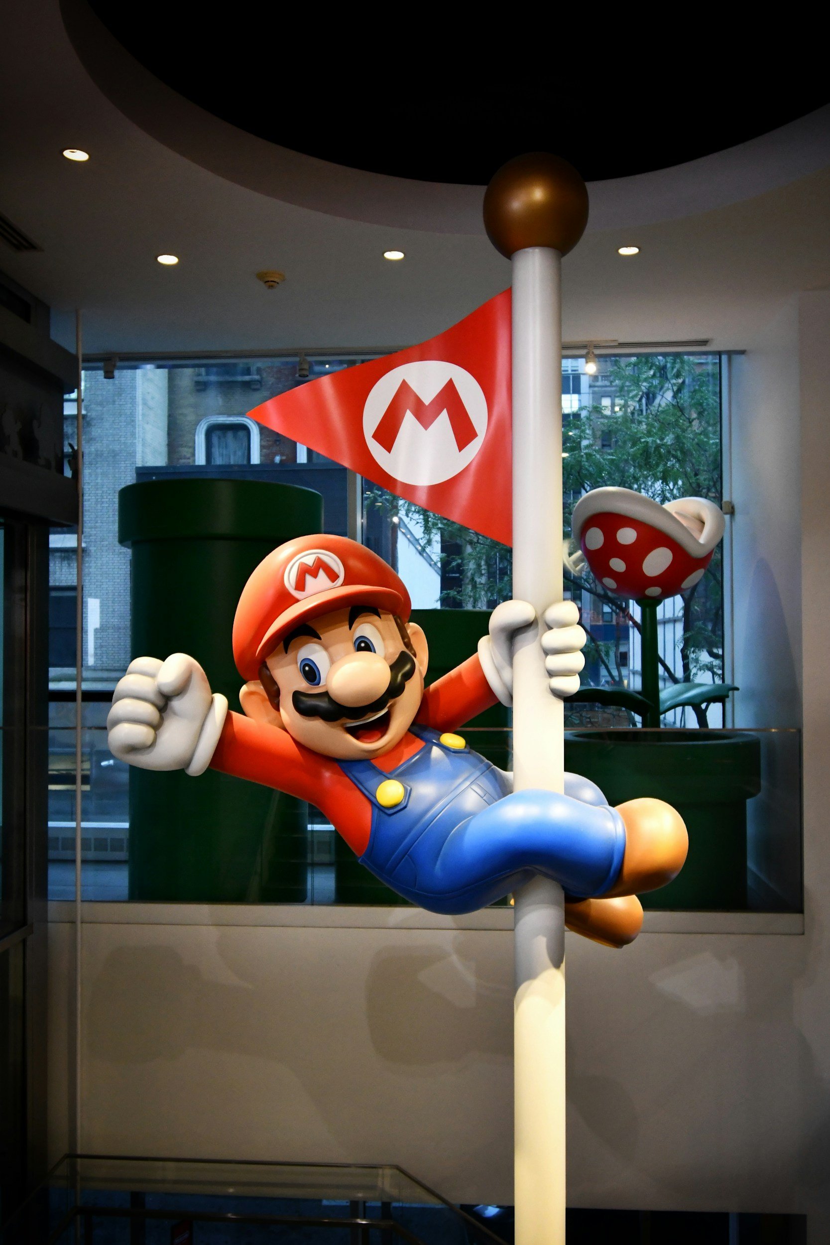 Family Movie: The Super Mario Galaxy Movie