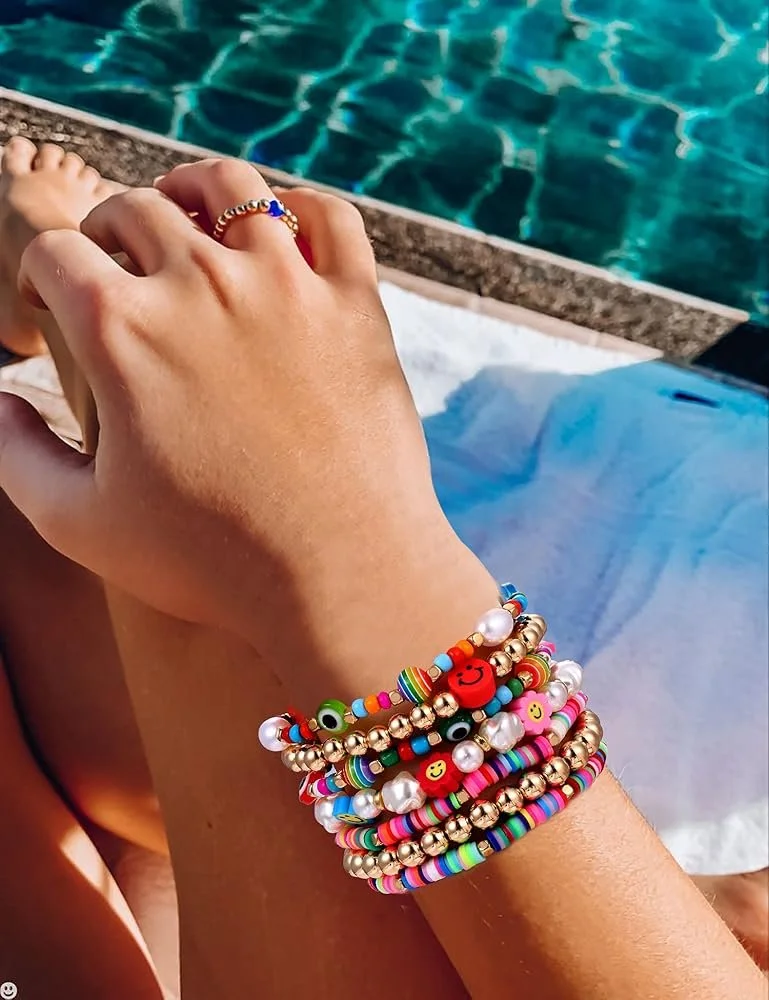 Coffee & Craft: Jewelry Edition