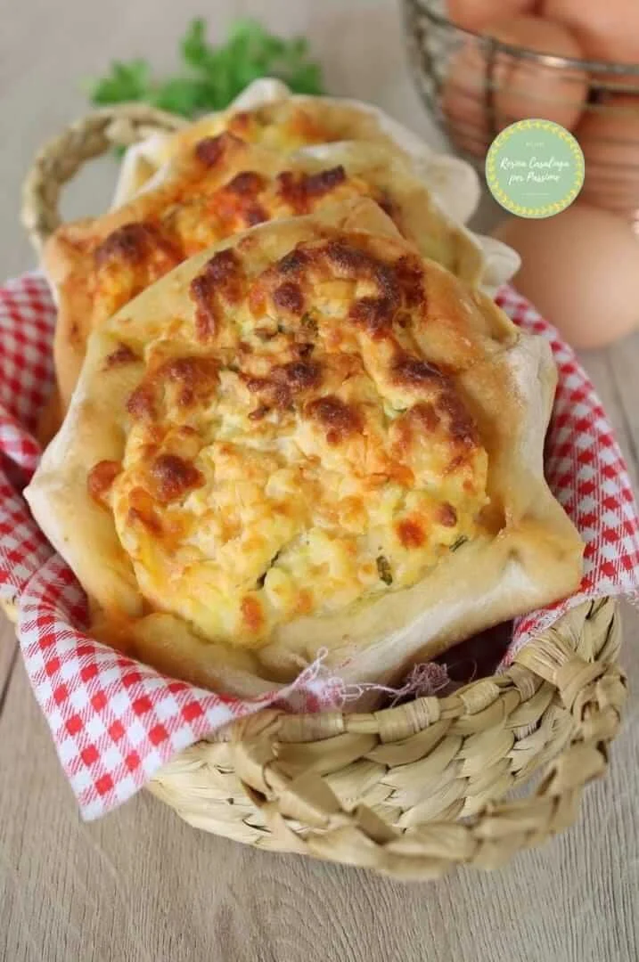 Southern Italian Cooking Night