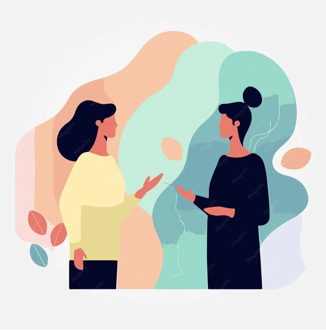 Meet Up: Neurodivergent Parenting