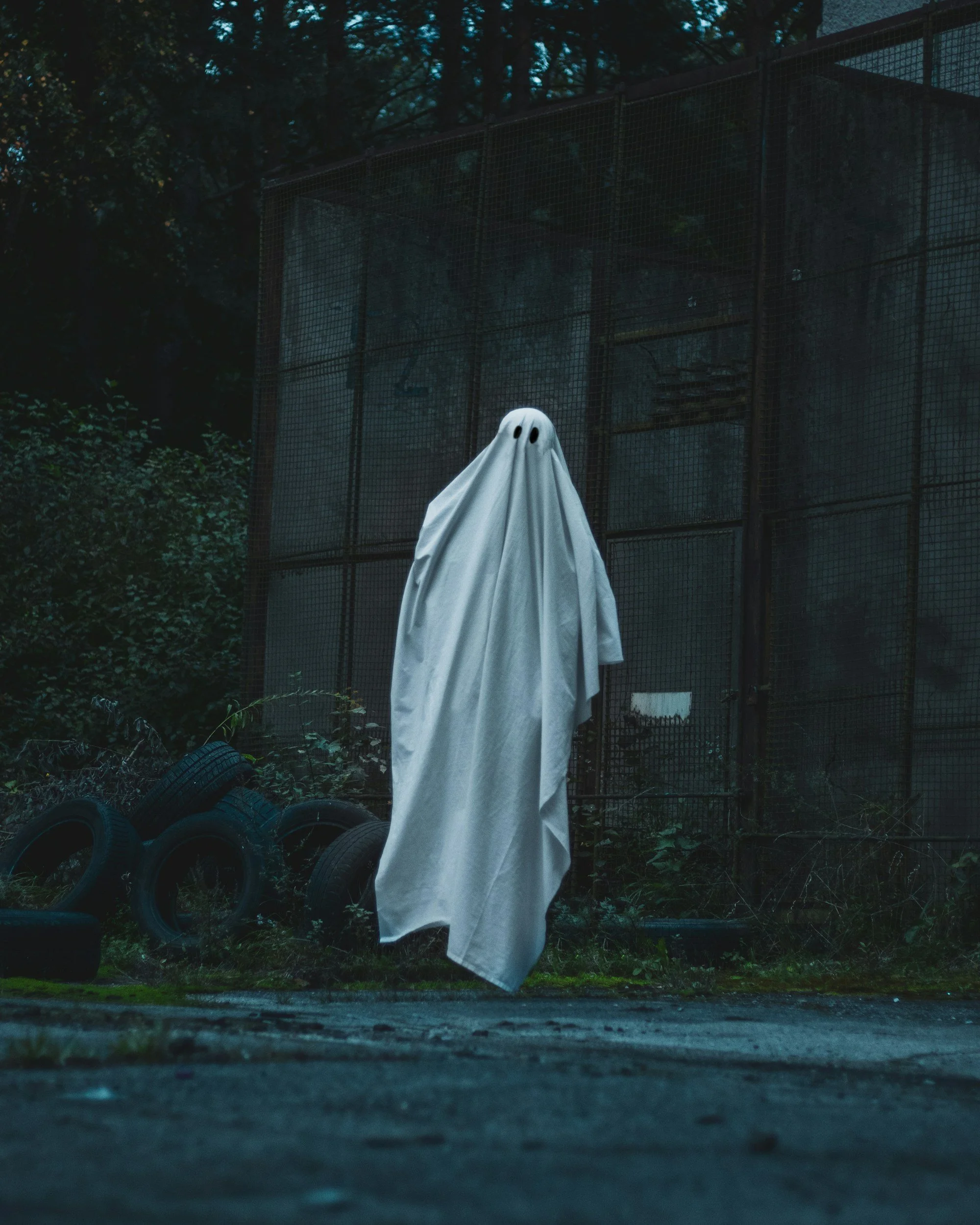 Echoes from the Iron Forge: Pittsburgh Phantoms Ghost Tour 