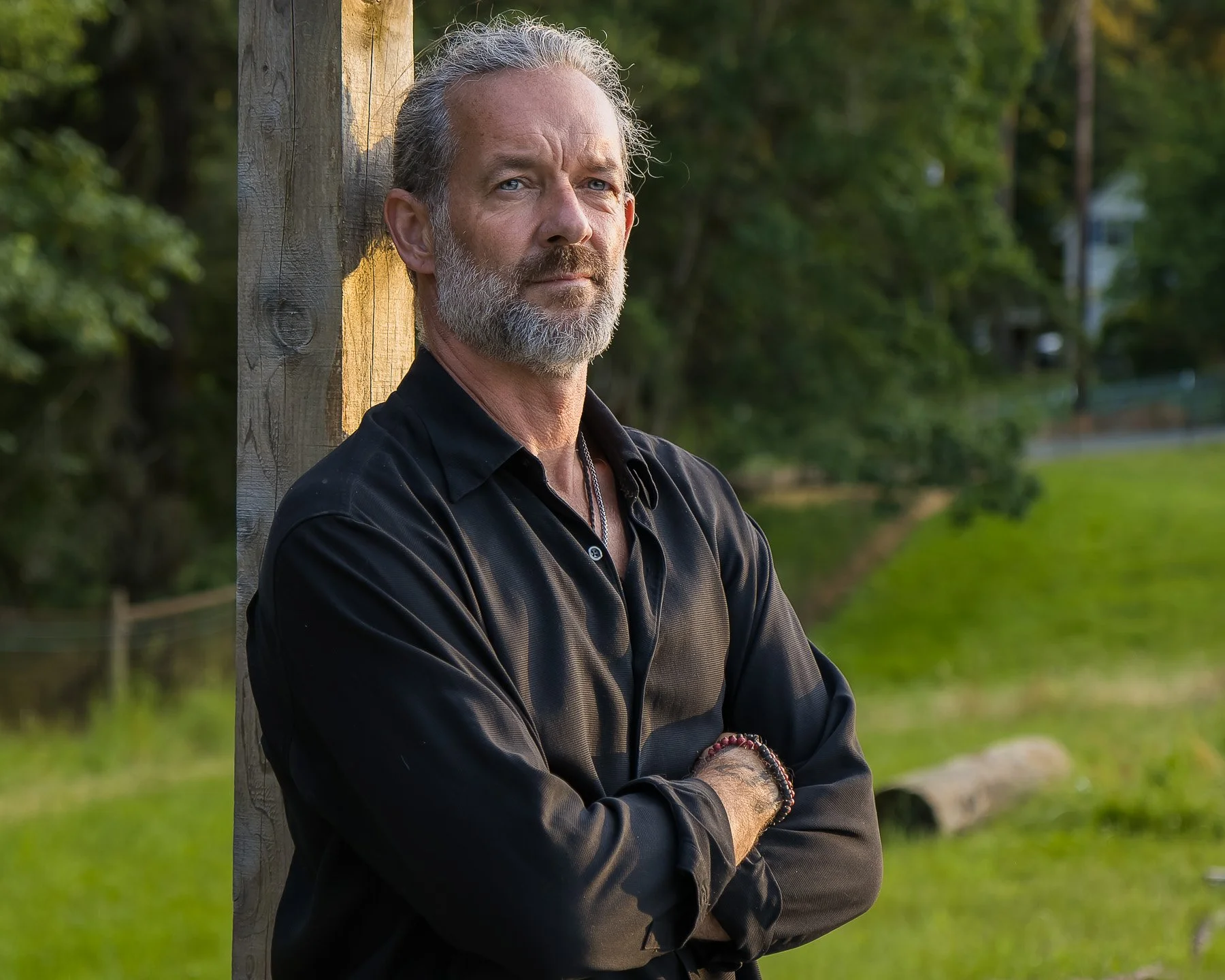 Deep Dive Archetypal Alignment Call with Dr. Beals (≈99 min)