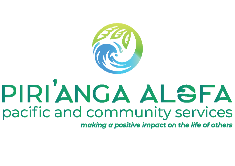 Piri&#39;anga Alofa Community Services