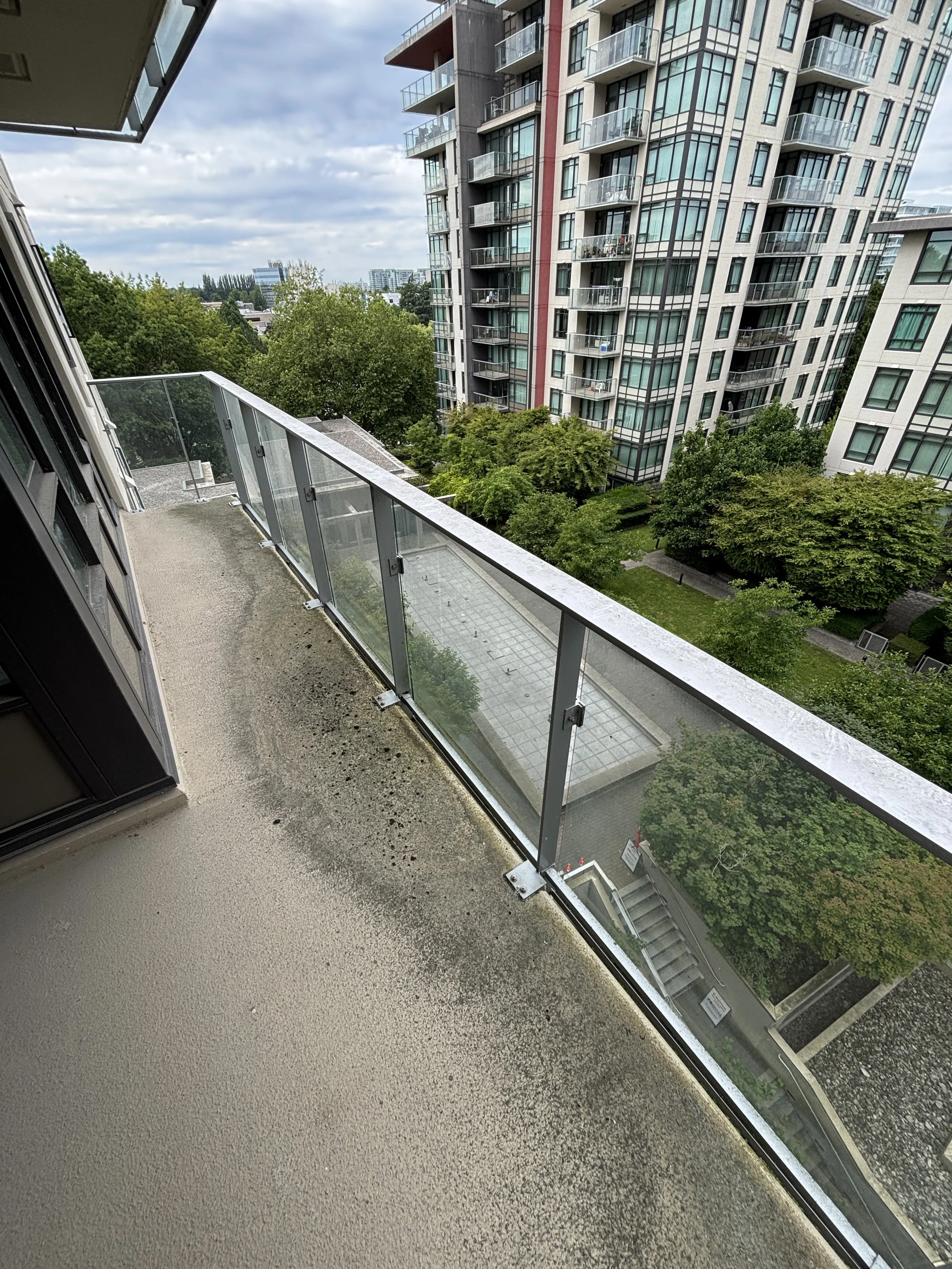 The Condo Balcony Staging Checklist for Realtors