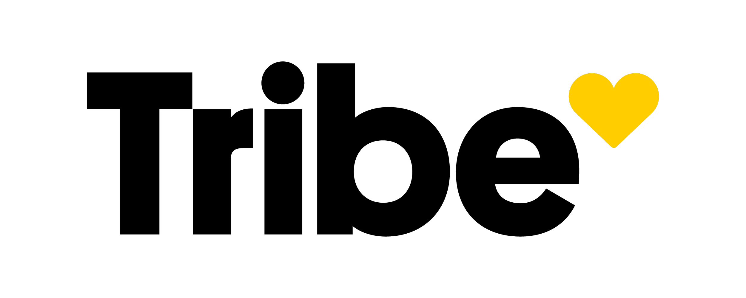 The phrase 'Love you' written in black letters with a yellow heart symbol next to it.