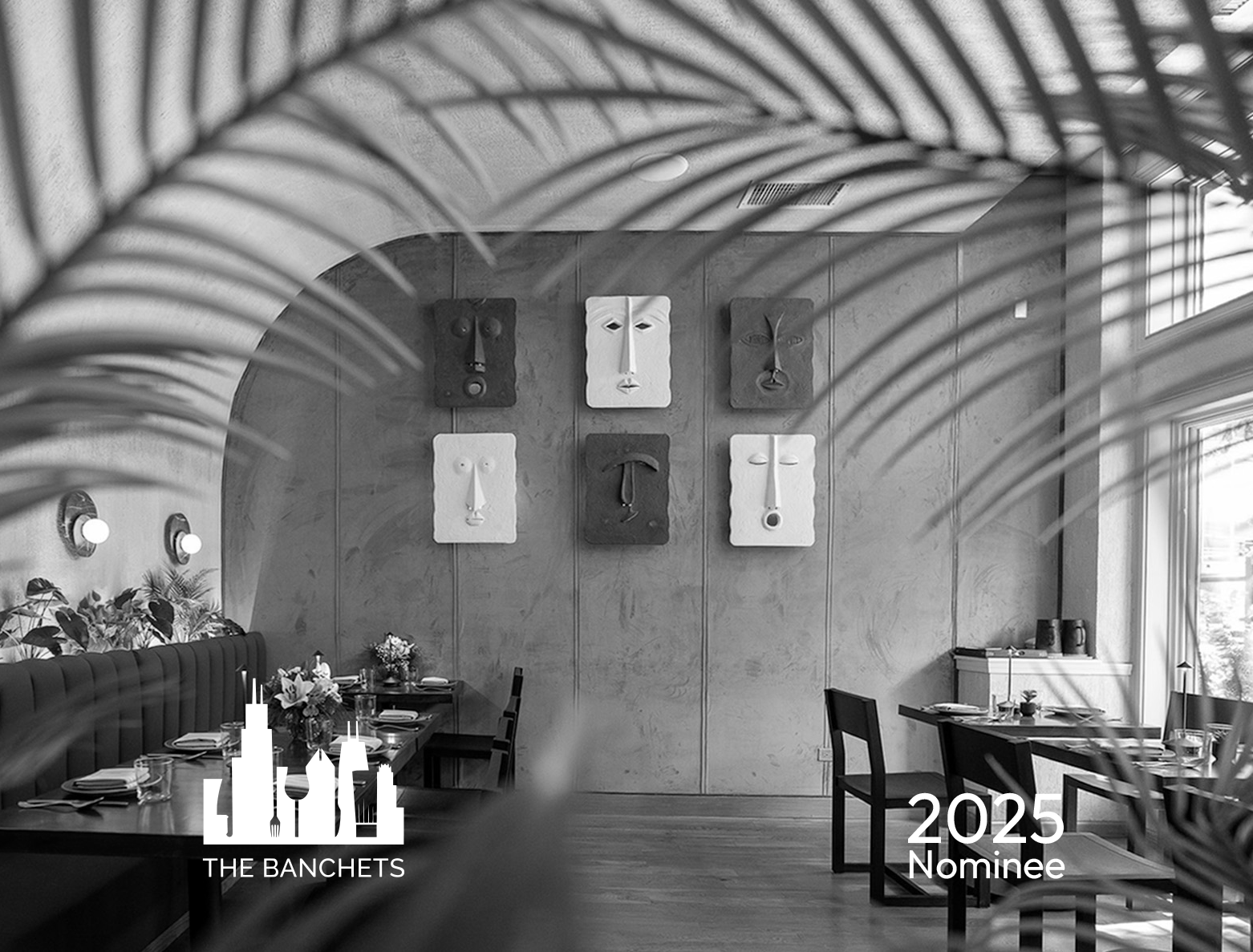 Matilda Nominated at The Banchet Awards
