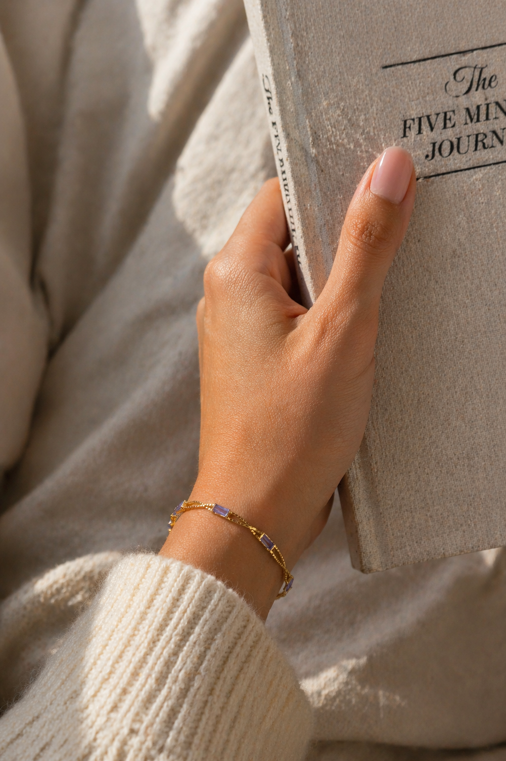 Lost Property Co. Shop bracelets.