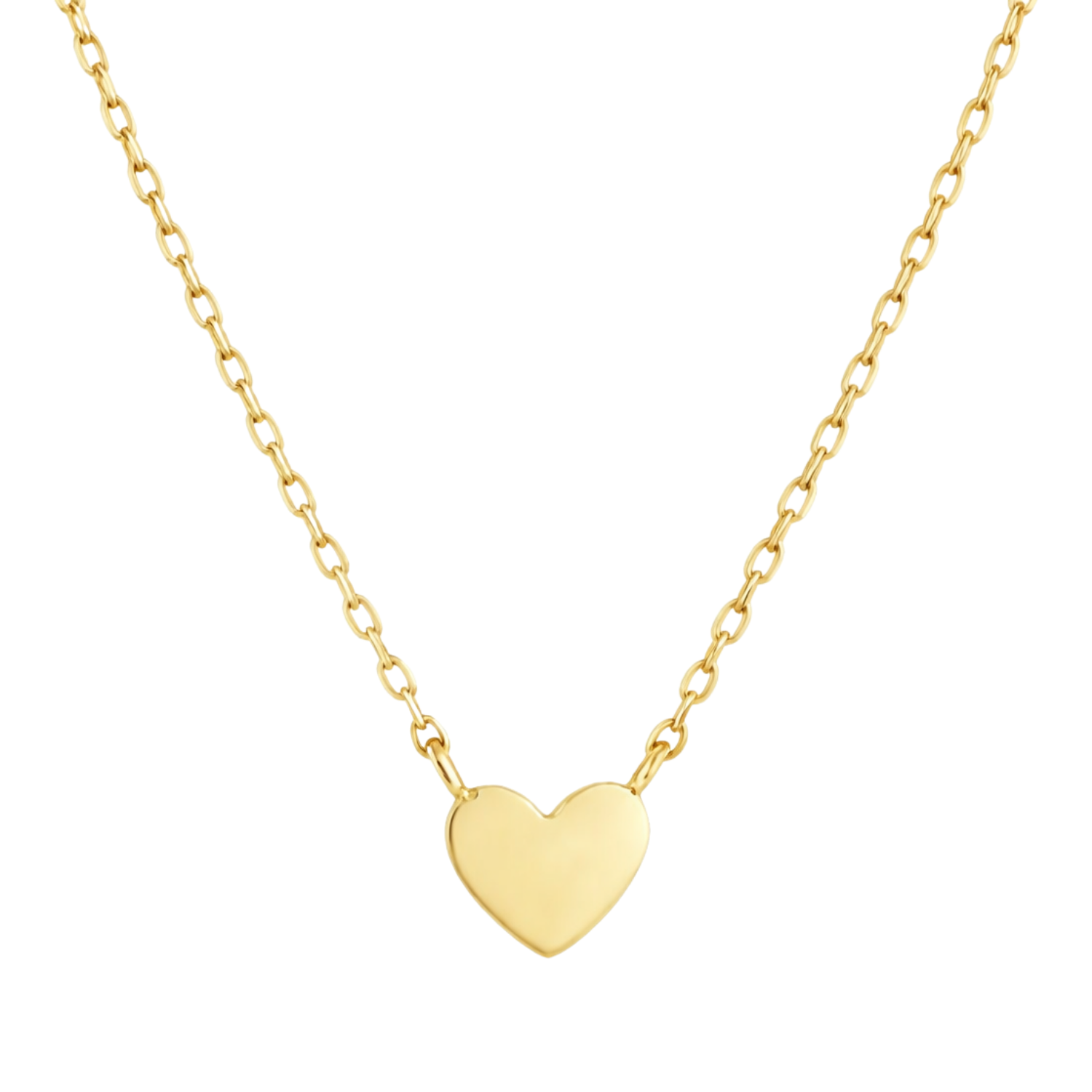 Daisy Necklace