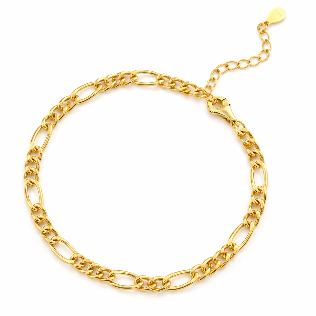 Ali Chain Bracelet