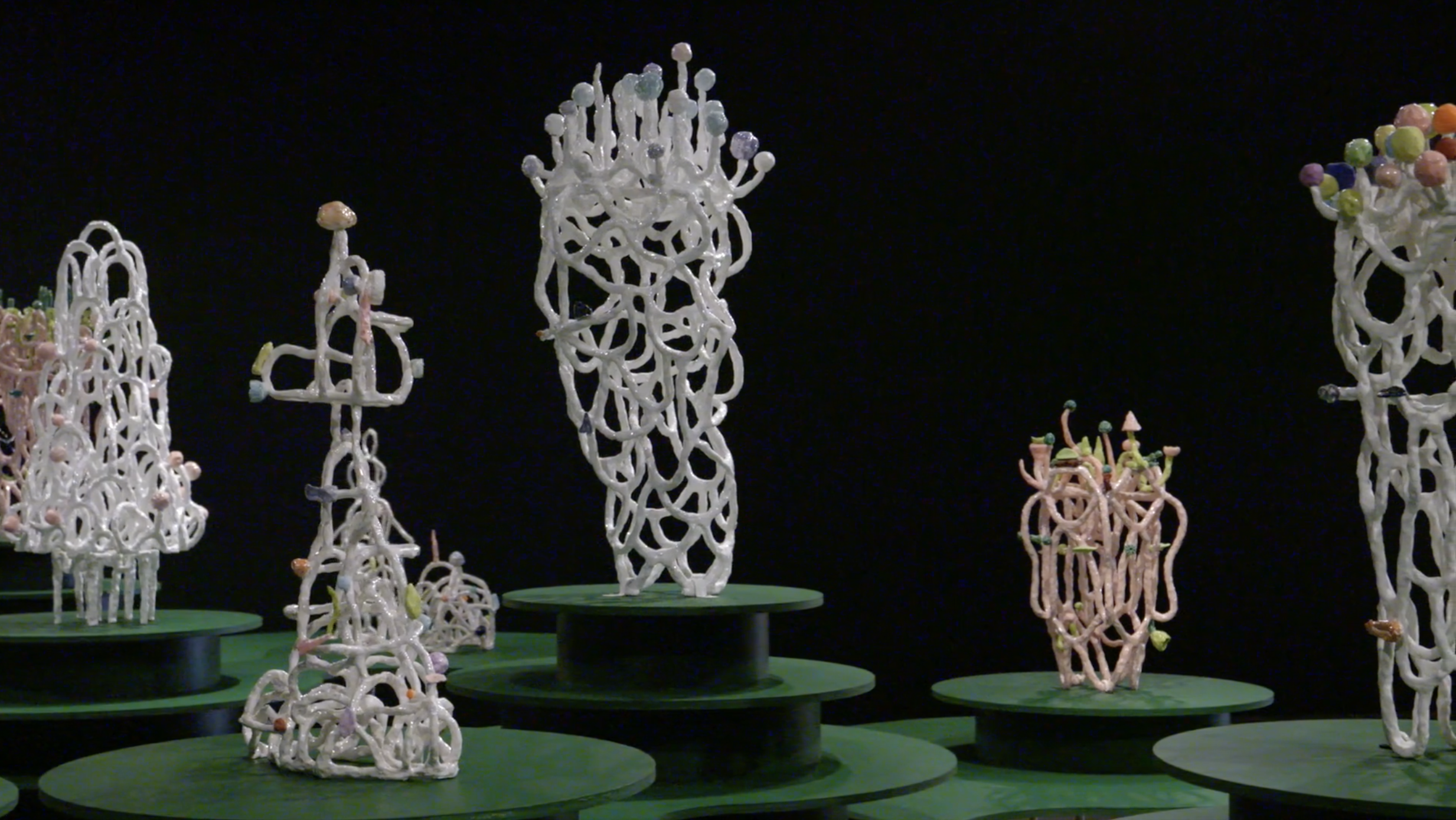 LYNDA DRAPER   GLIMMER