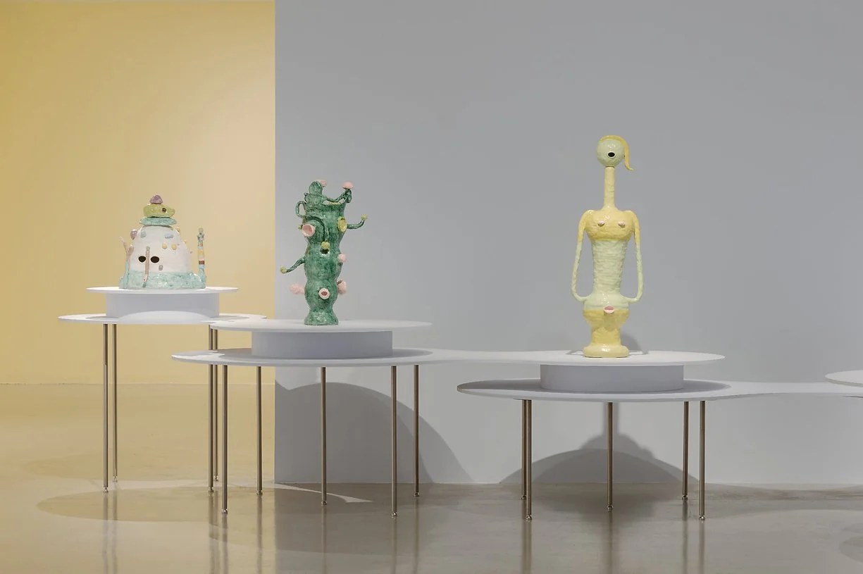 Youssofzay Hart Exhibition Design Wins a 2026 Australian Interior Design Award </span>