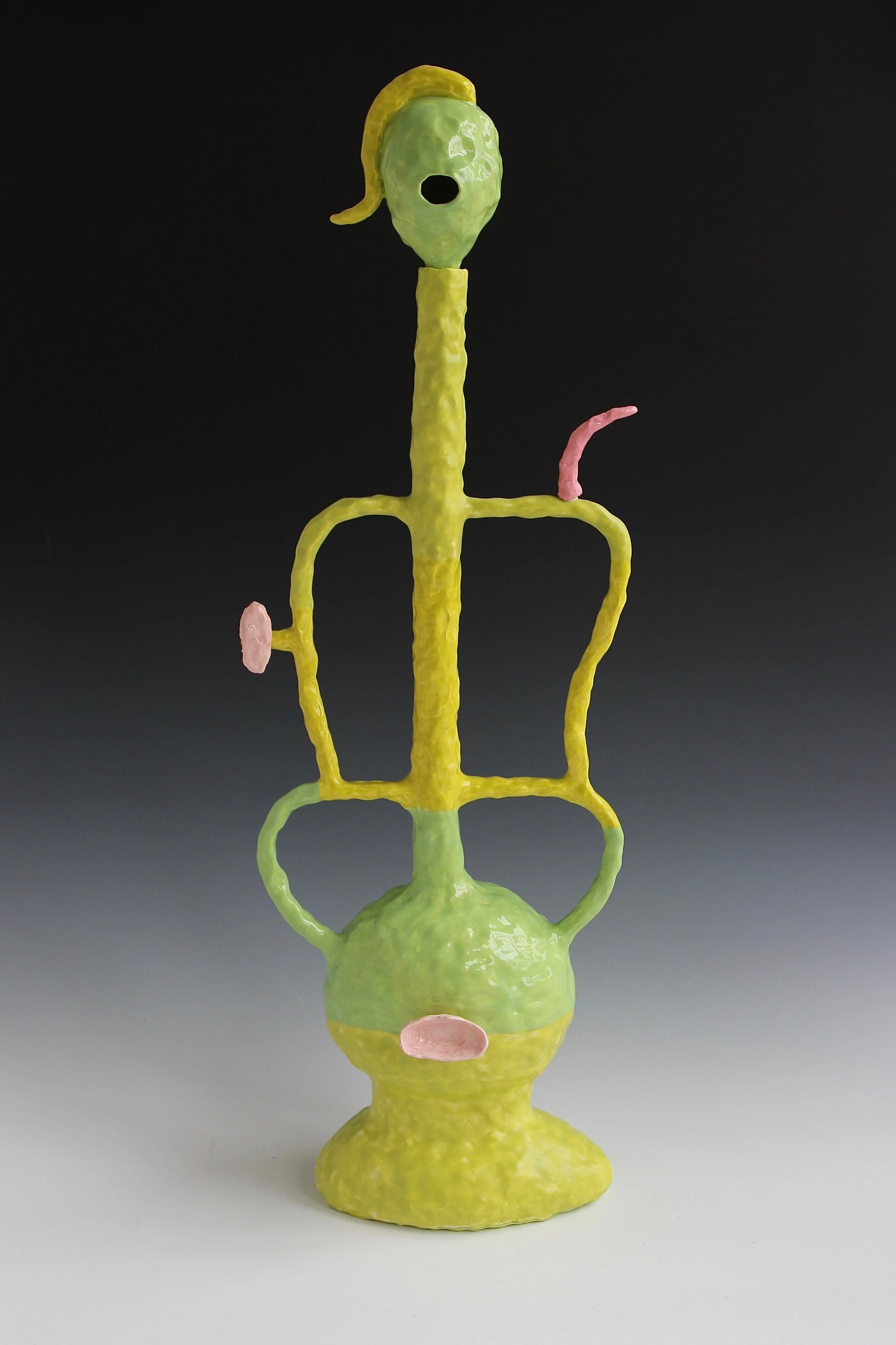 17.LDraper_ Woman in Green  2.jpeg