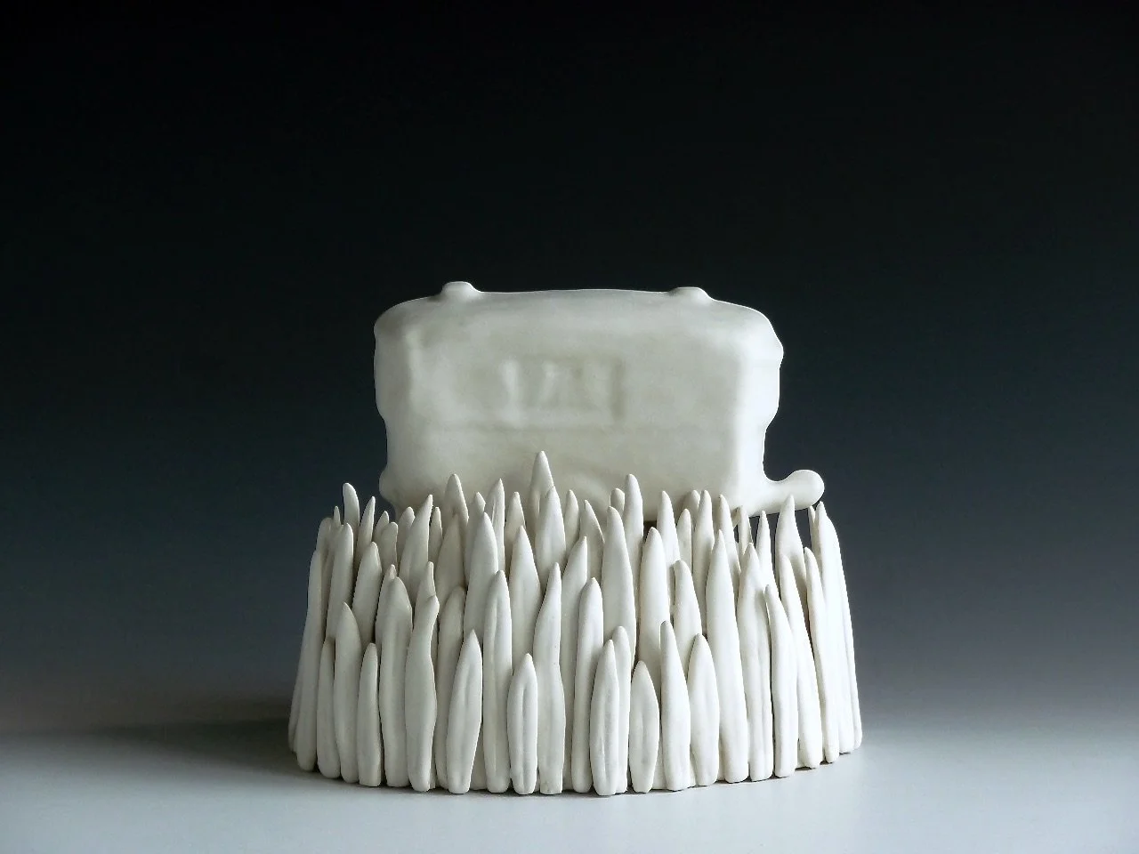 7.. Ldraper, detail, Home Altar P1010514.jpeg