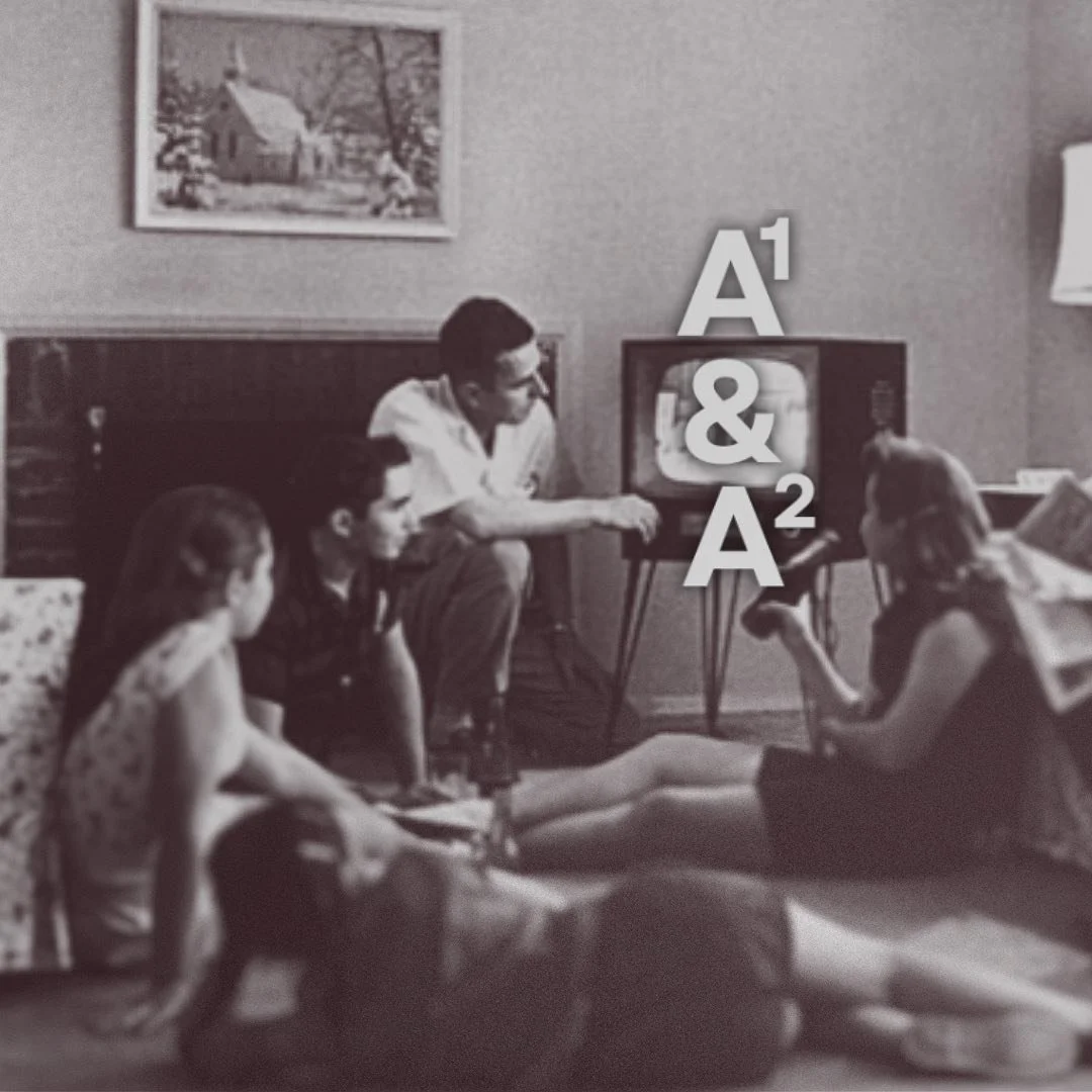 we put the nuclear in the nuclear family.