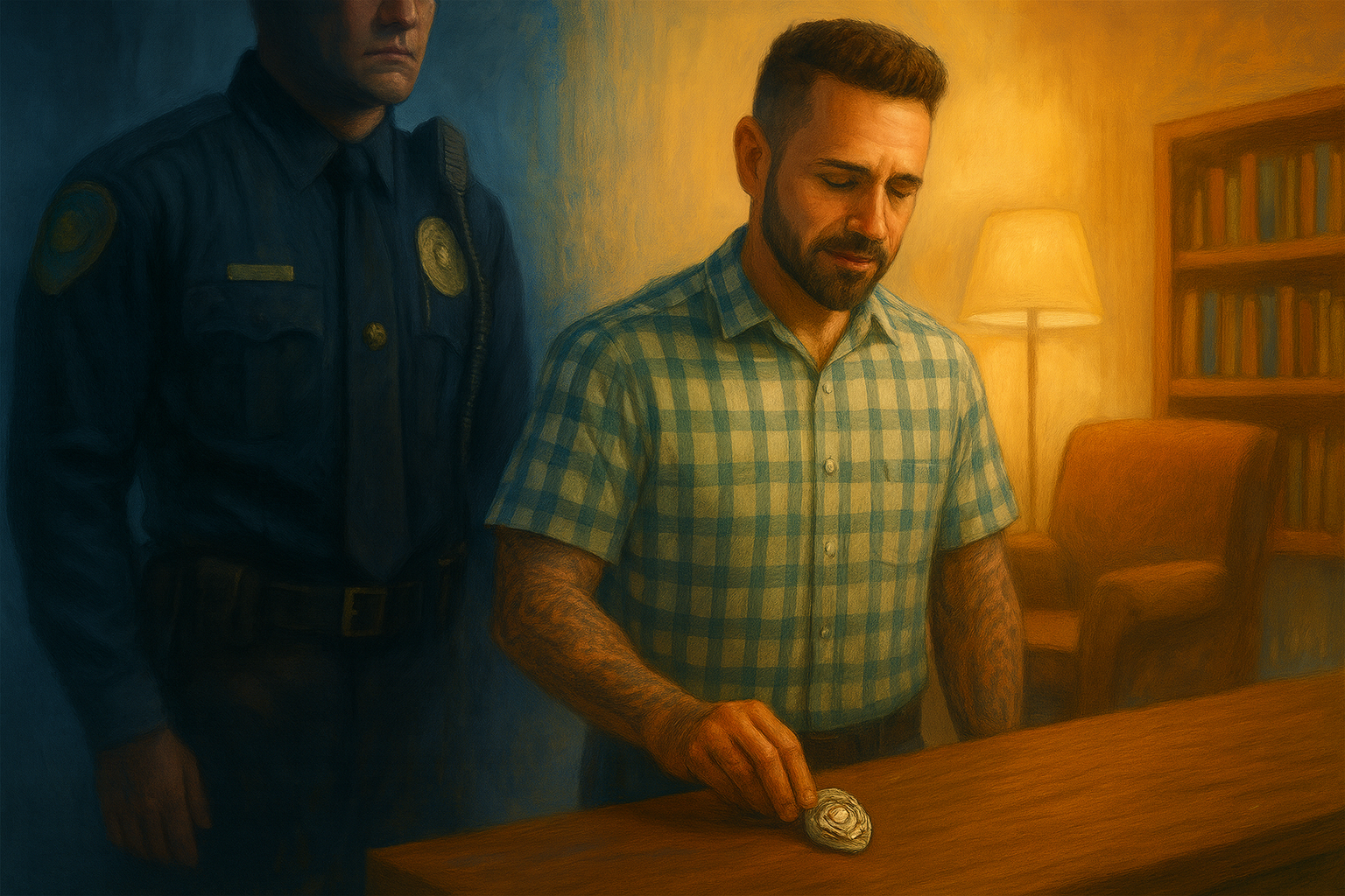 Reading the Room: Where Safety, Bias, and Accountability Intersect