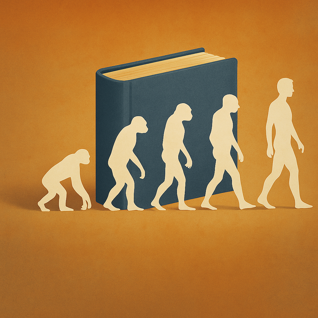 Outgrowing old frameworks