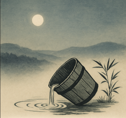 Sitting with Uncertainty