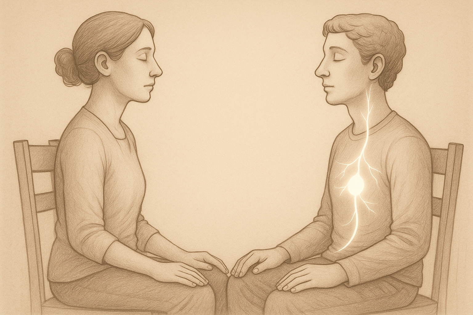 The Neuroscience of Safety: How the Mind and Body Shape Each Other