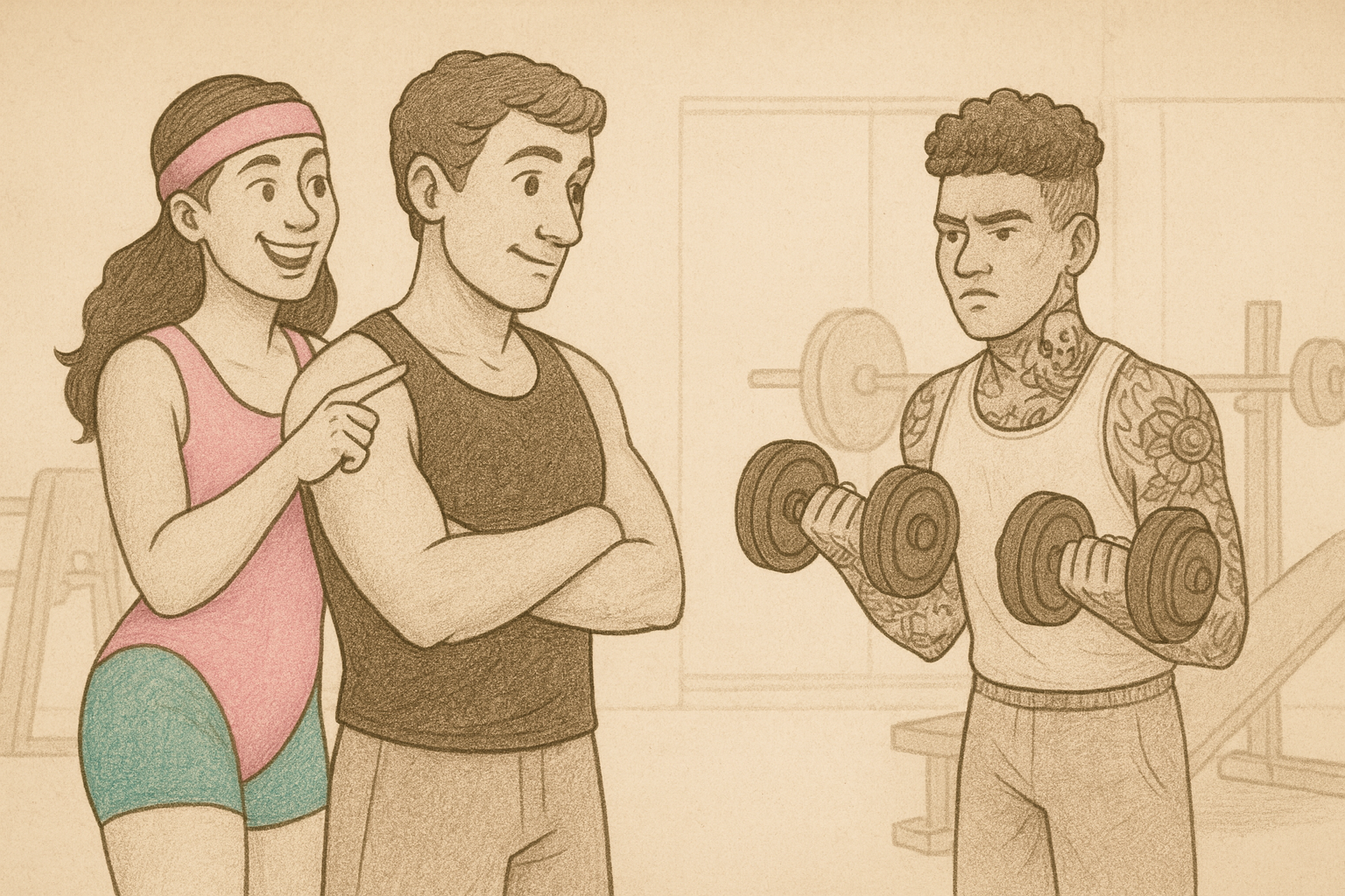 got a broken ‘picker’? The Psychology of Attraction and Attachment