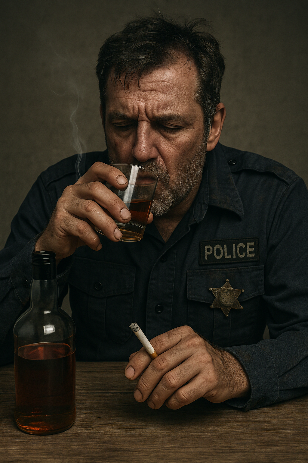 More Than Tough: The Real Work of Being a Man