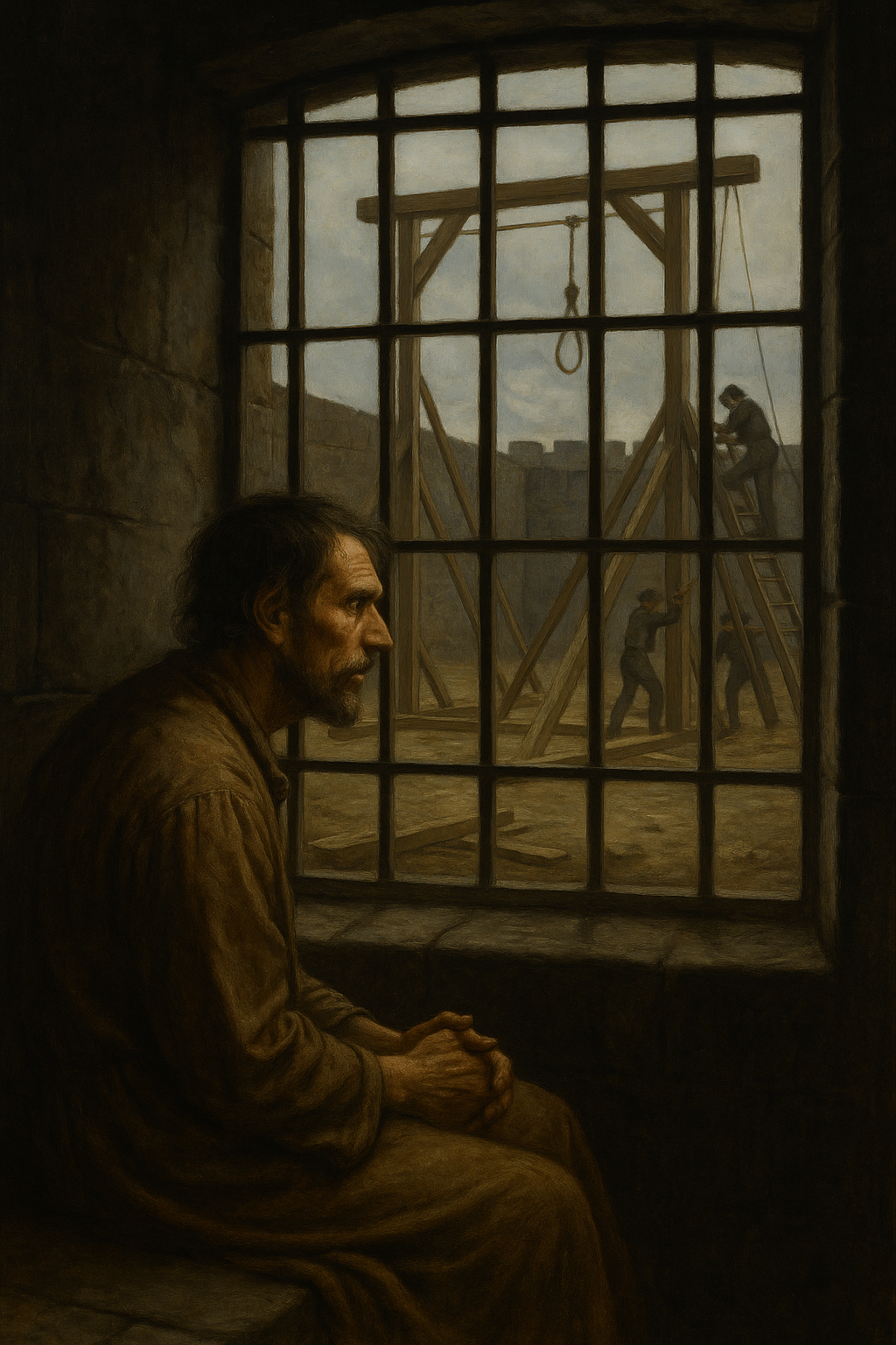 When Life Stops Playing Fair: How Not to Lose Yourself When Everything Falls Apart