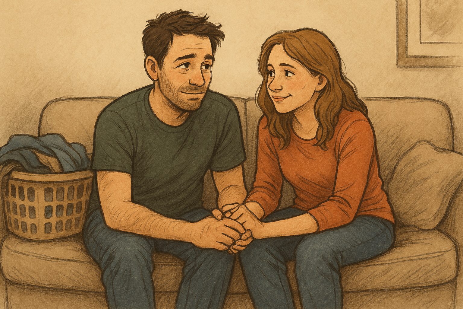 Rebuilding Desire: Why Most Couples Stop Having Sex — and How to Get It Back