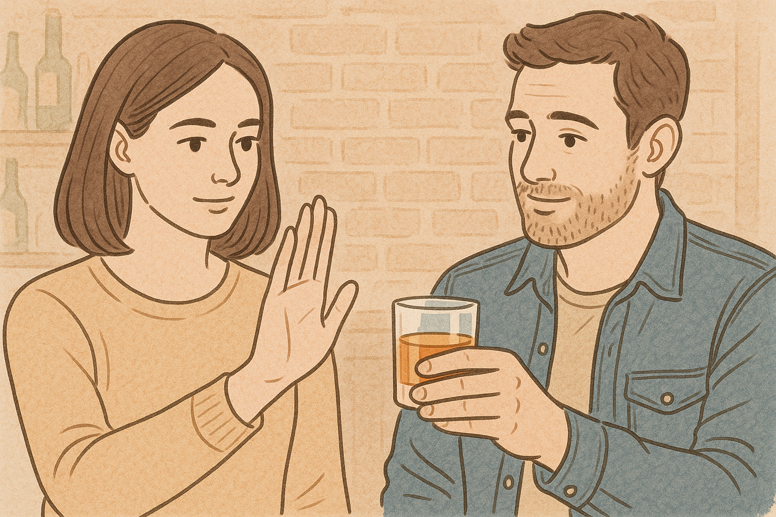 Resisting Pressure: How Not to Cave 