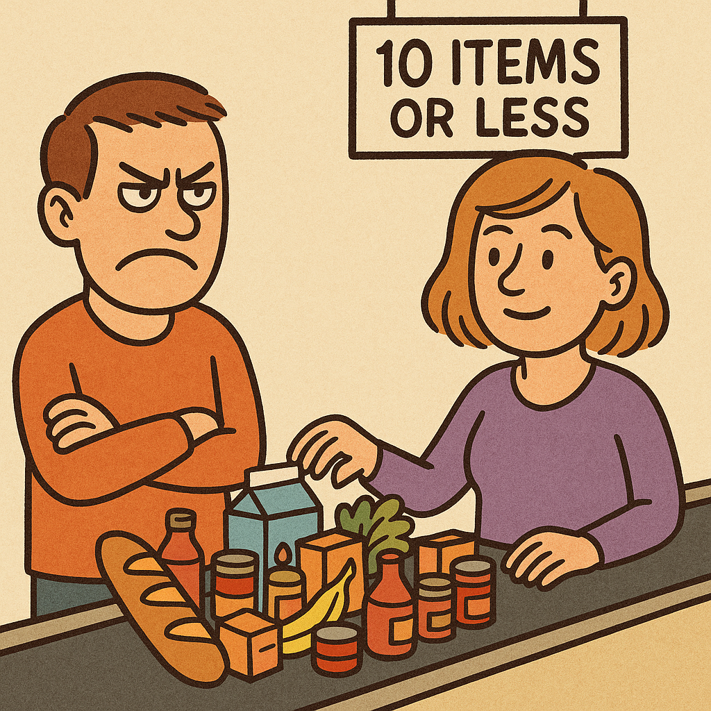 When the Lizard Brain Hijacks an Otherwise Functional Adult