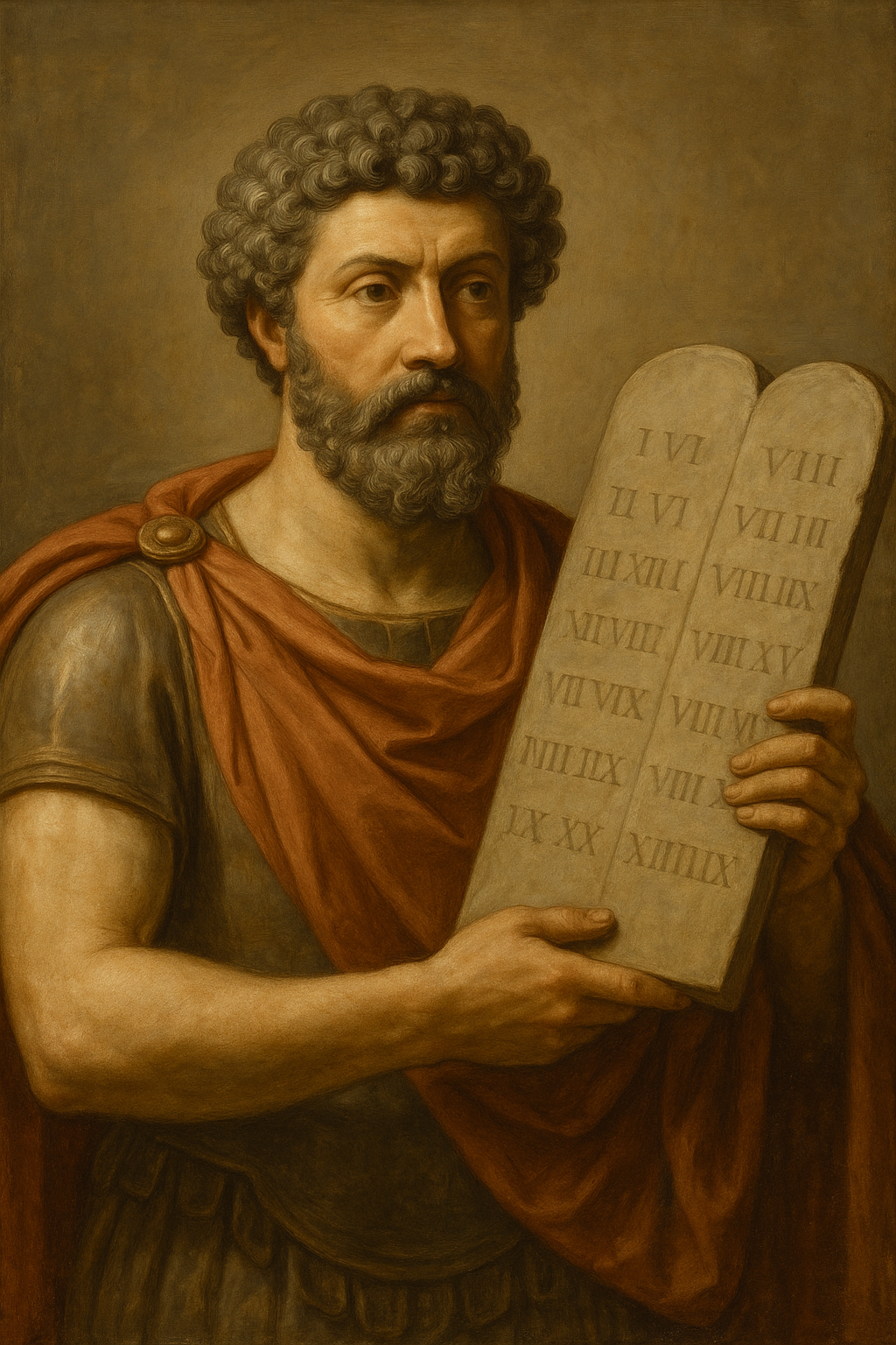 Ten Stoic Principles That Can Change the Way You See Life