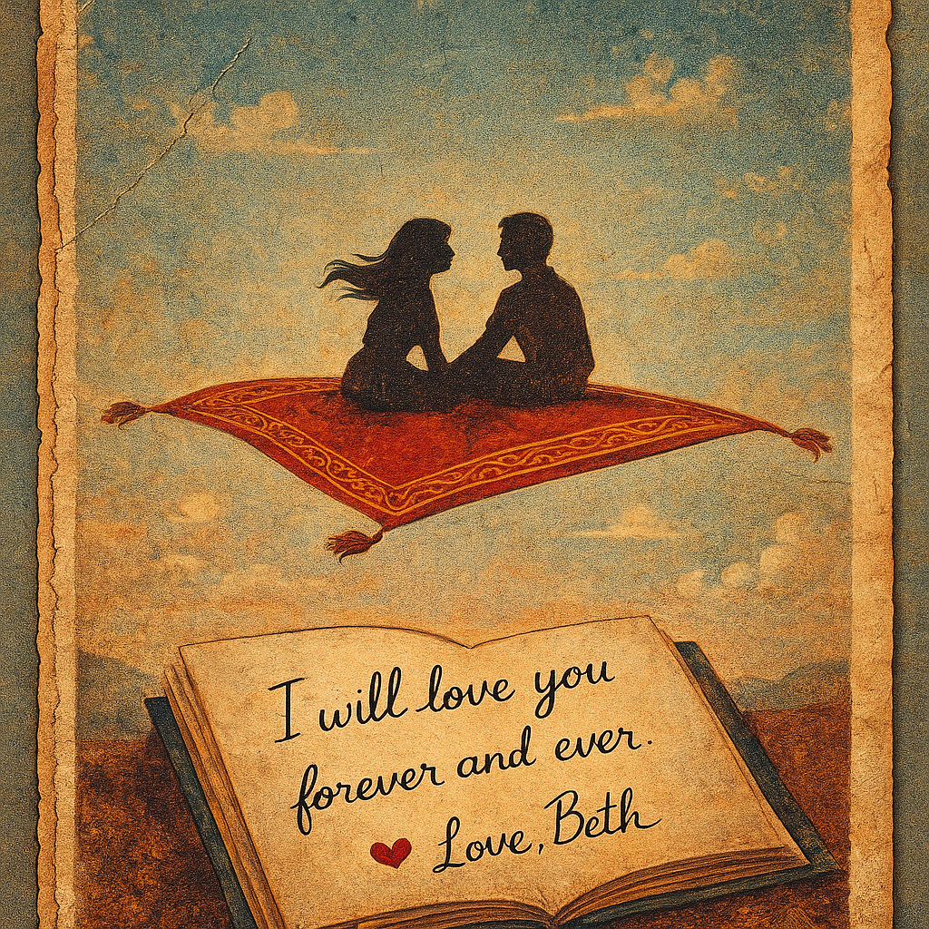 Why “Forever” Doesn’t Work — and What Healthy Love Actually Looks Like