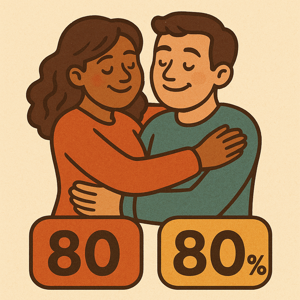 From  Scorekeeping  to Radical  Generosity: Rethinking  Modern Relationships