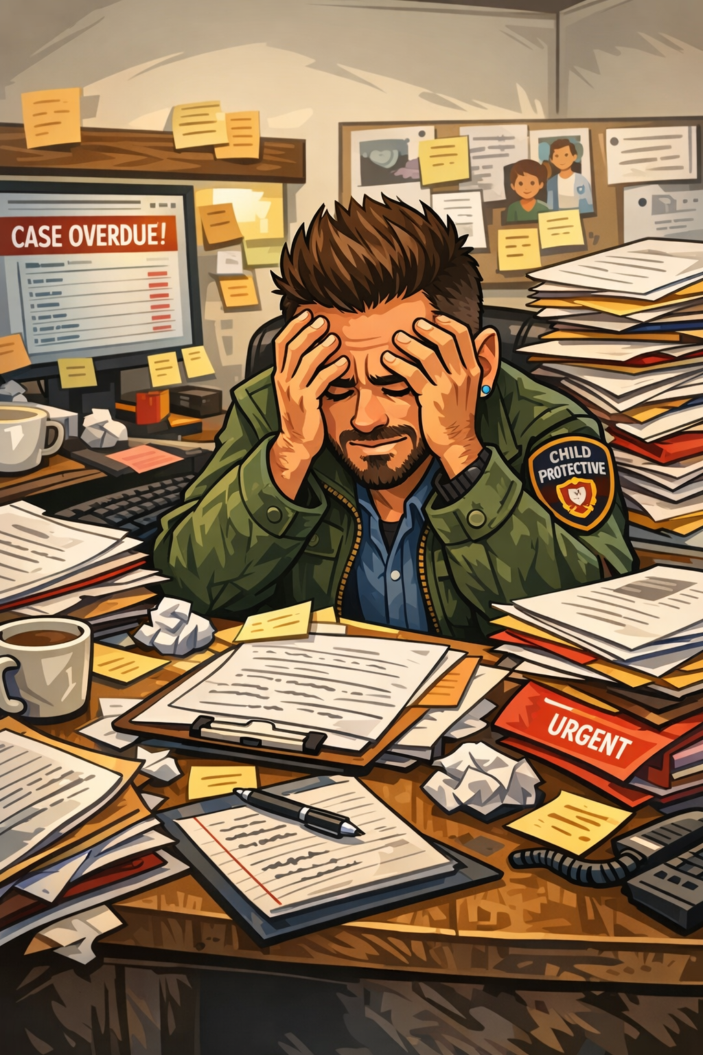 Feeling Stuck? How to Break Free and Move Forward