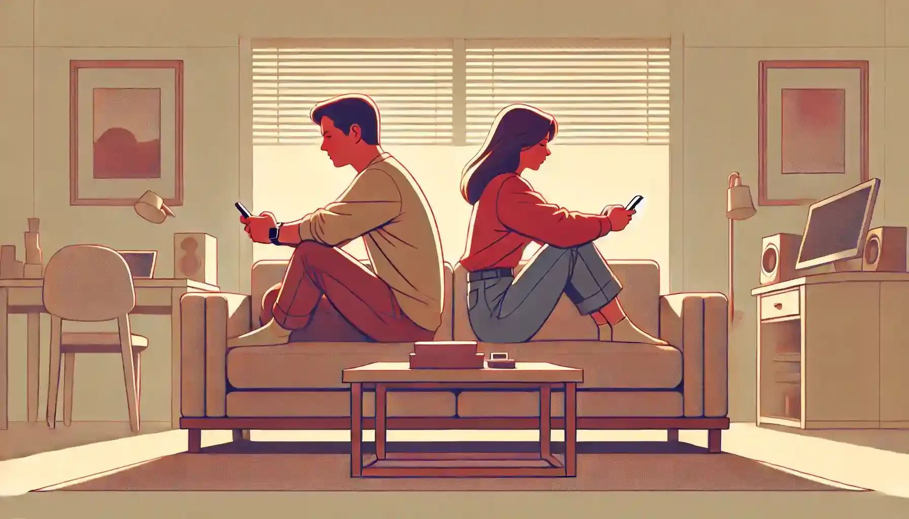 How Attachment and the Nervous System Amplify Conflict — and When They’re Not the Problem