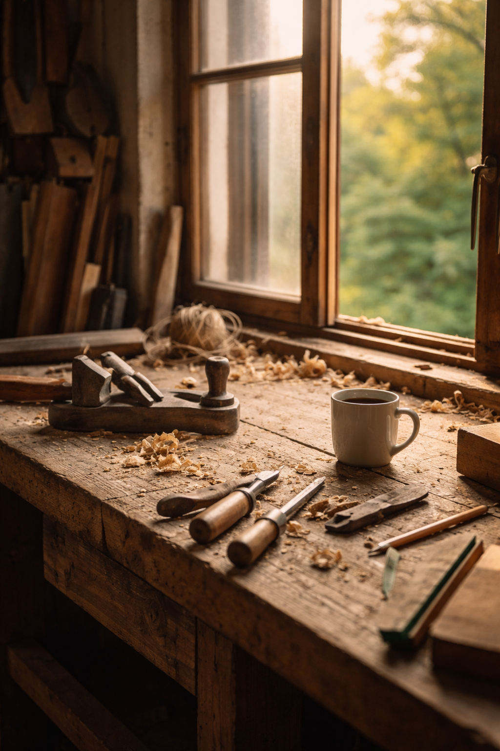 Happiness Isn’t the Goal — Joy Comes From How You Live