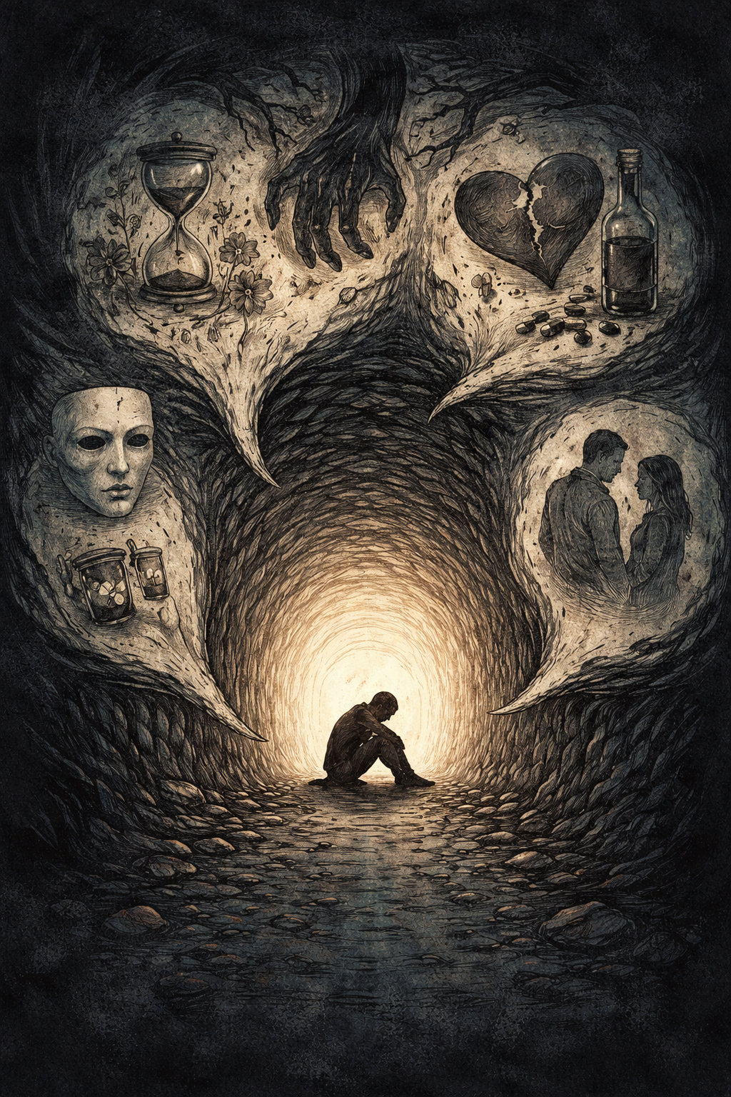 Why Most Therapy Fails to Touch the Real Problem